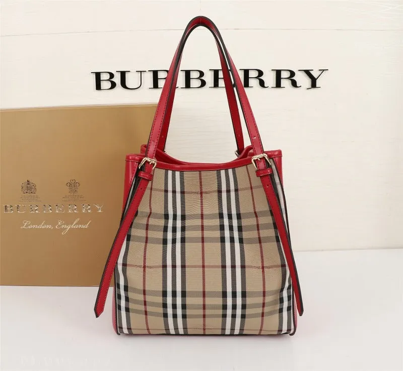 Burberry Bags - BG Bags - 1026