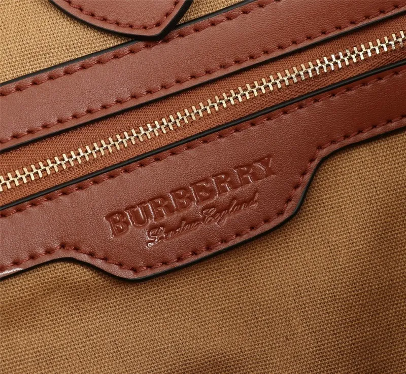 Burberry Bags - BG Bags - 1026