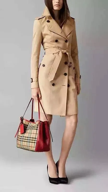 Burberry Bags - BG Bags - 1026