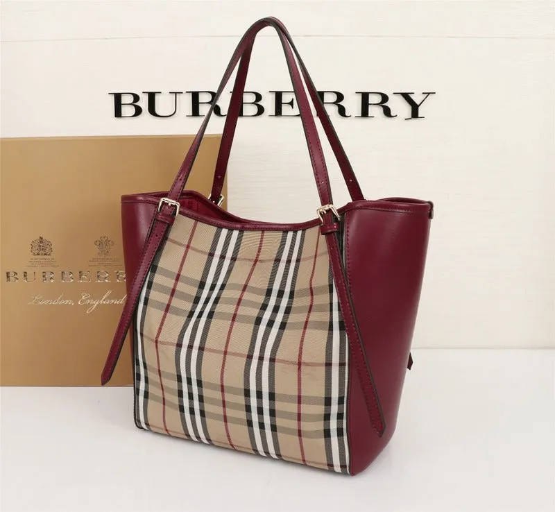 Burberry Bags - BG Bags - 1026