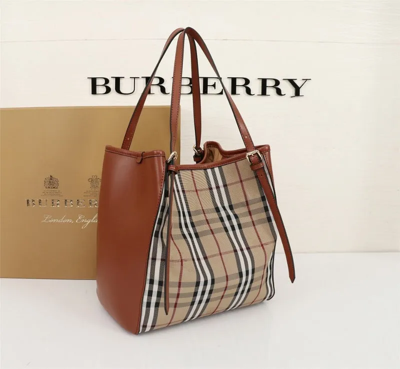Burberry Bags - BG Bags - 1026