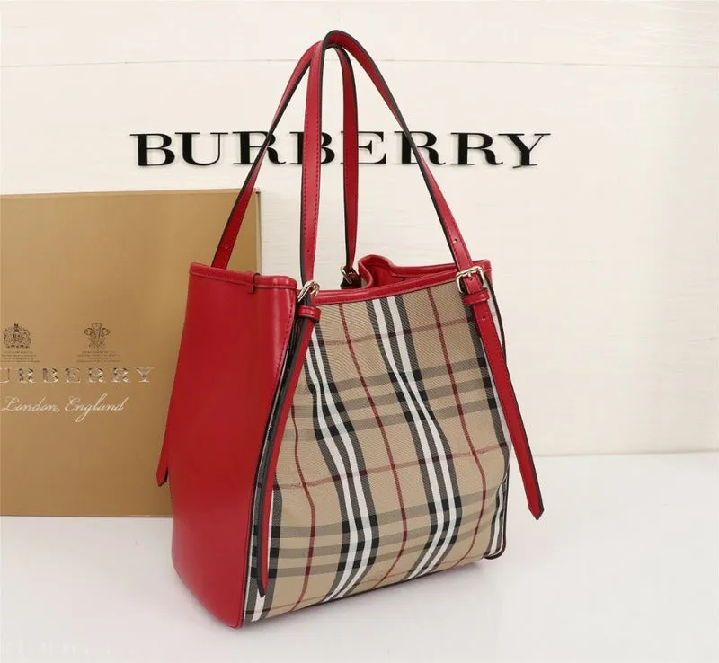 Burberry Bags - BG Bags - 1026