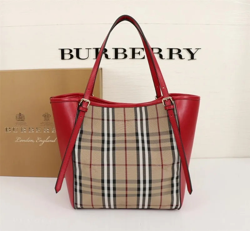 Burberry Bags - BG Bags - 1026