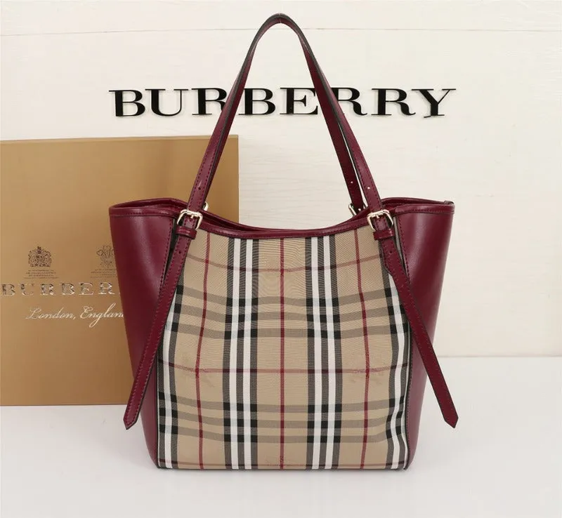 Burberry Bags - BG Bags - 1026