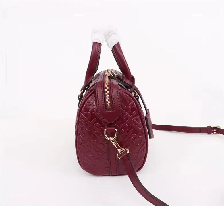 Burberry Bags - BG Bags - 1059