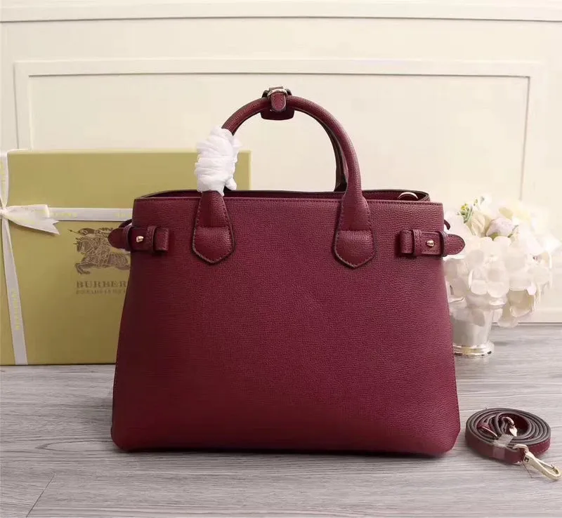 Burberry Bags - BG Bags - 1067