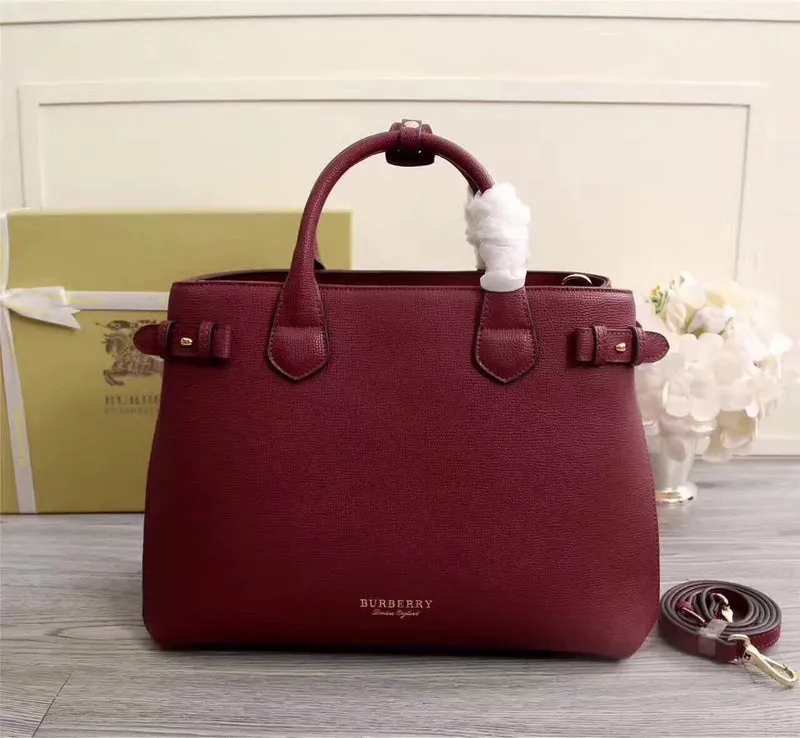 Burberry Bags - BG Bags - 1067
