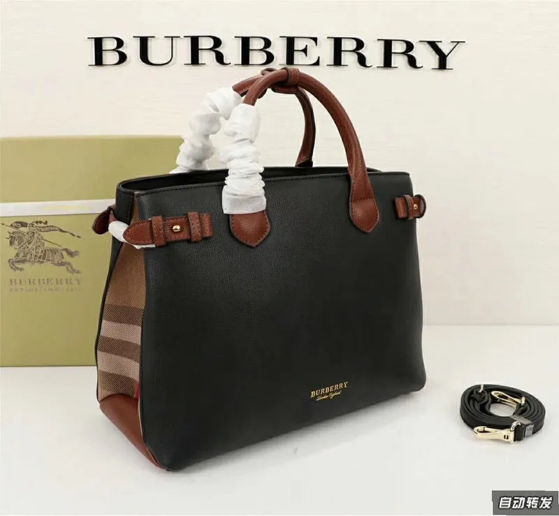 Burberry Bags - BG Bags - 1067