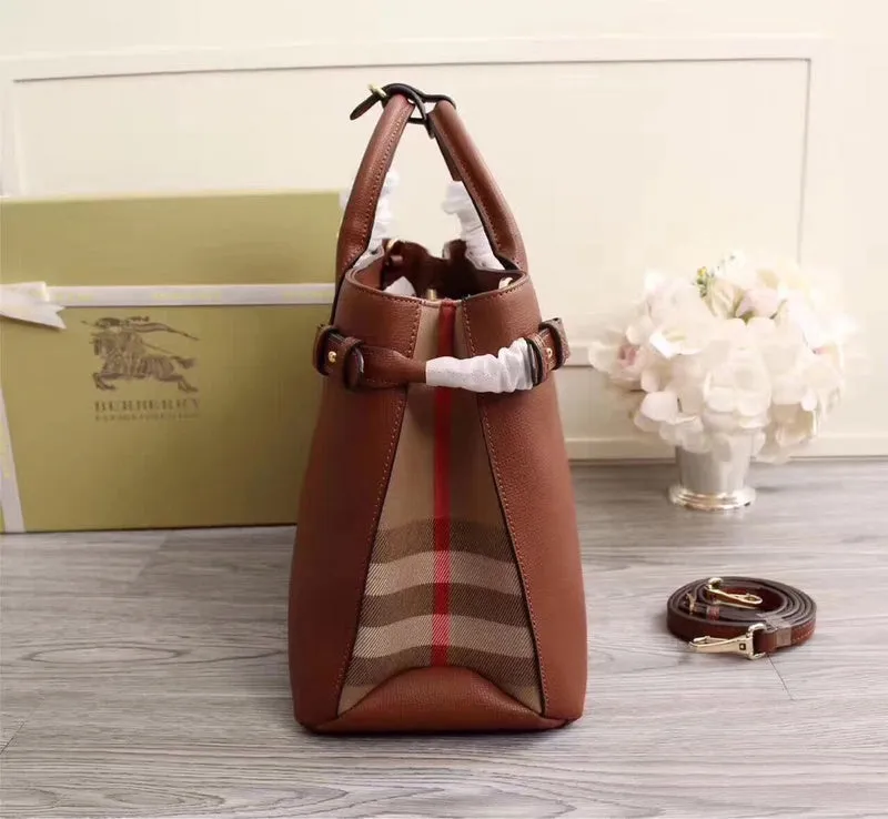 Burberry Bags - BG Bags - 1067