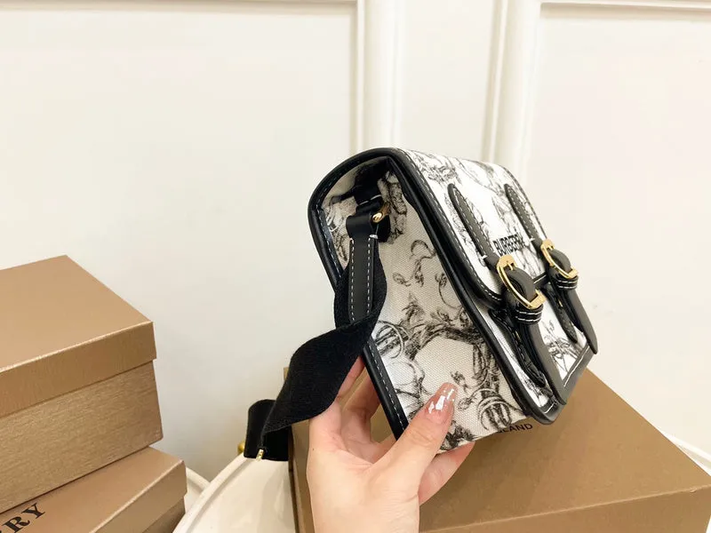 Burberry Bags - BG Bags - 390