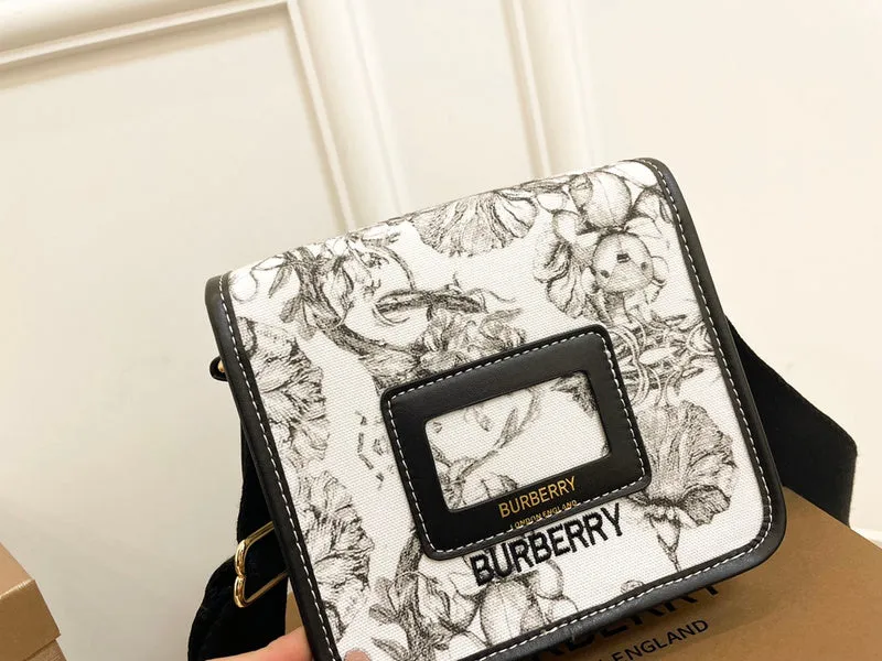 Burberry Bags - BG Bags - 390