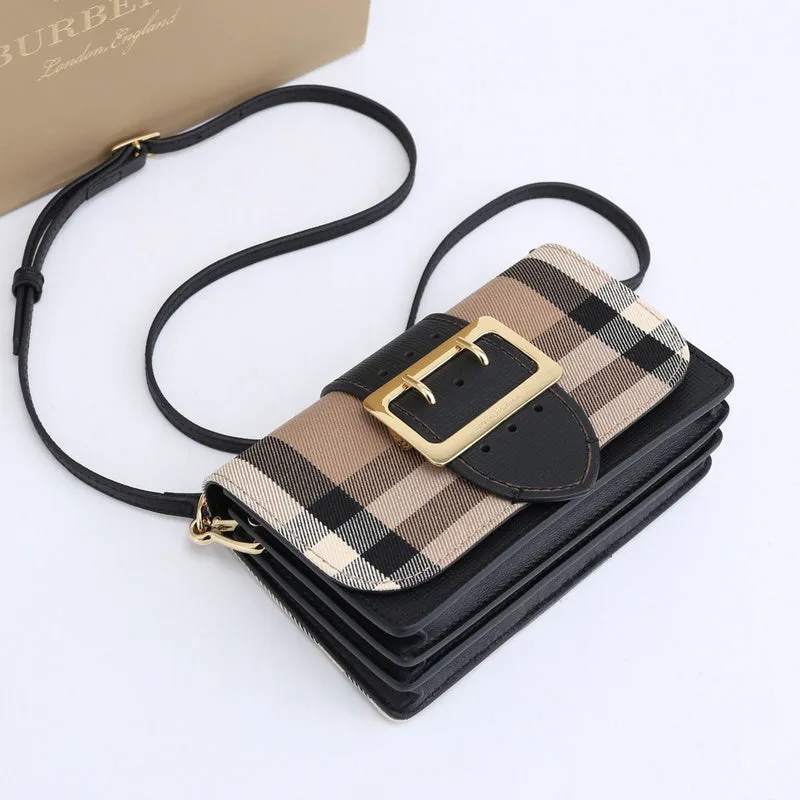 Burberry Bags - BG Bags - 417