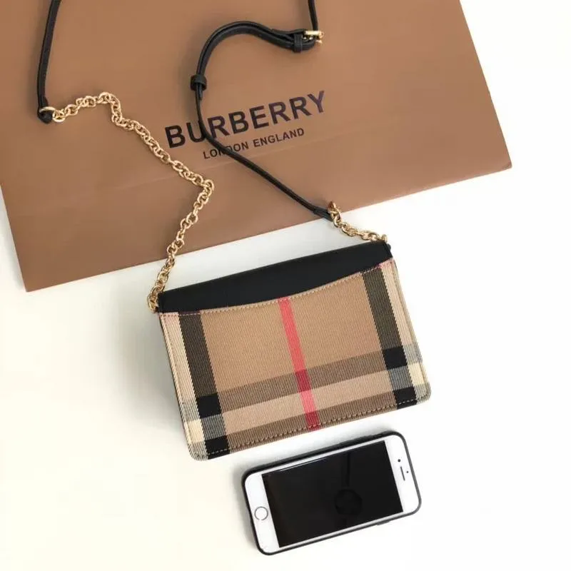 Burberry Bags - BG Bags - 636