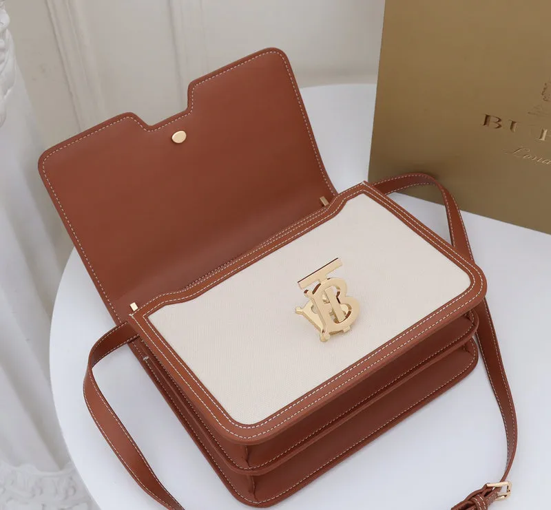 Burberry Bags - BG Bags - 639