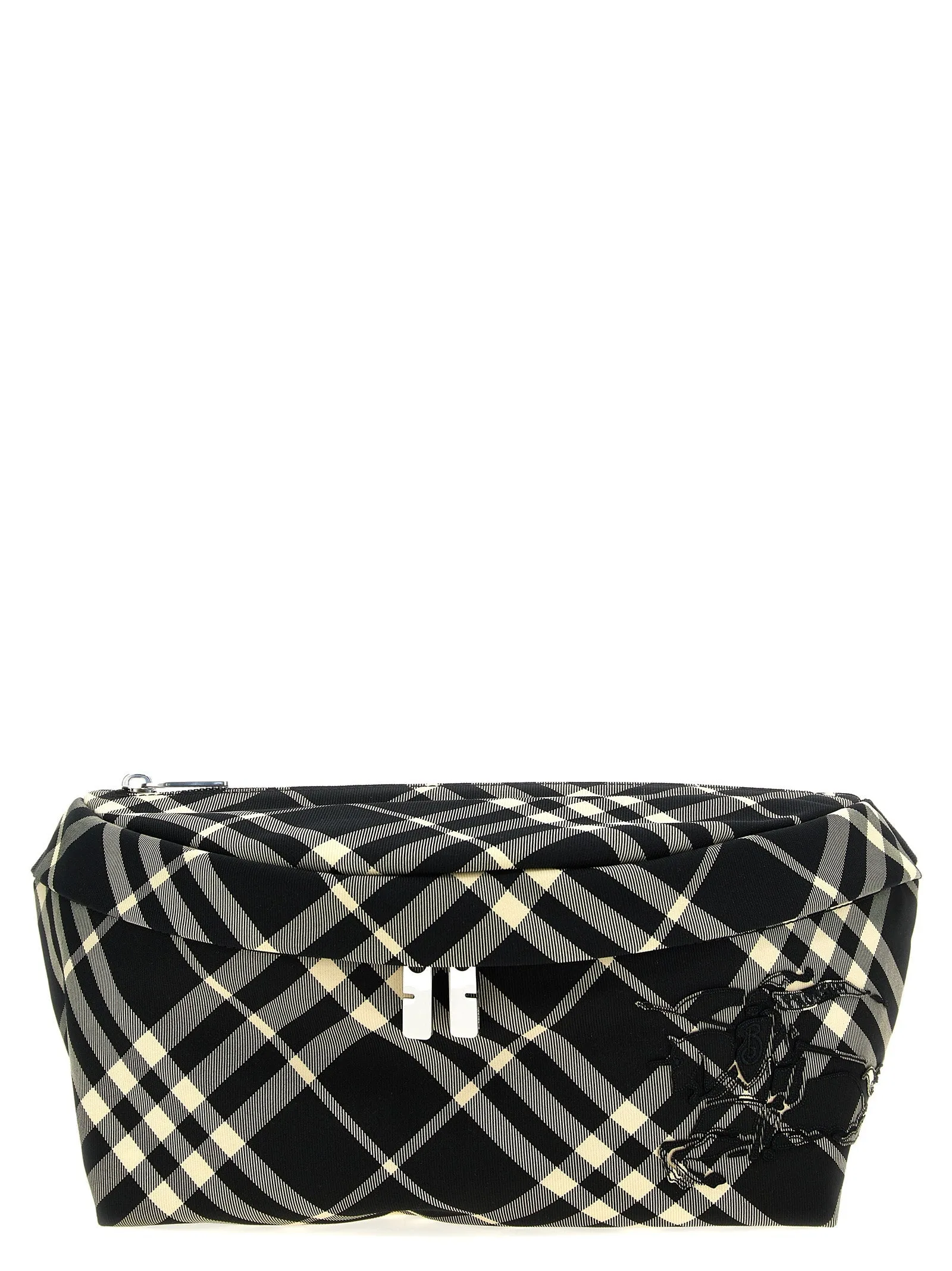 Burberry 'Check' Fanny Pack