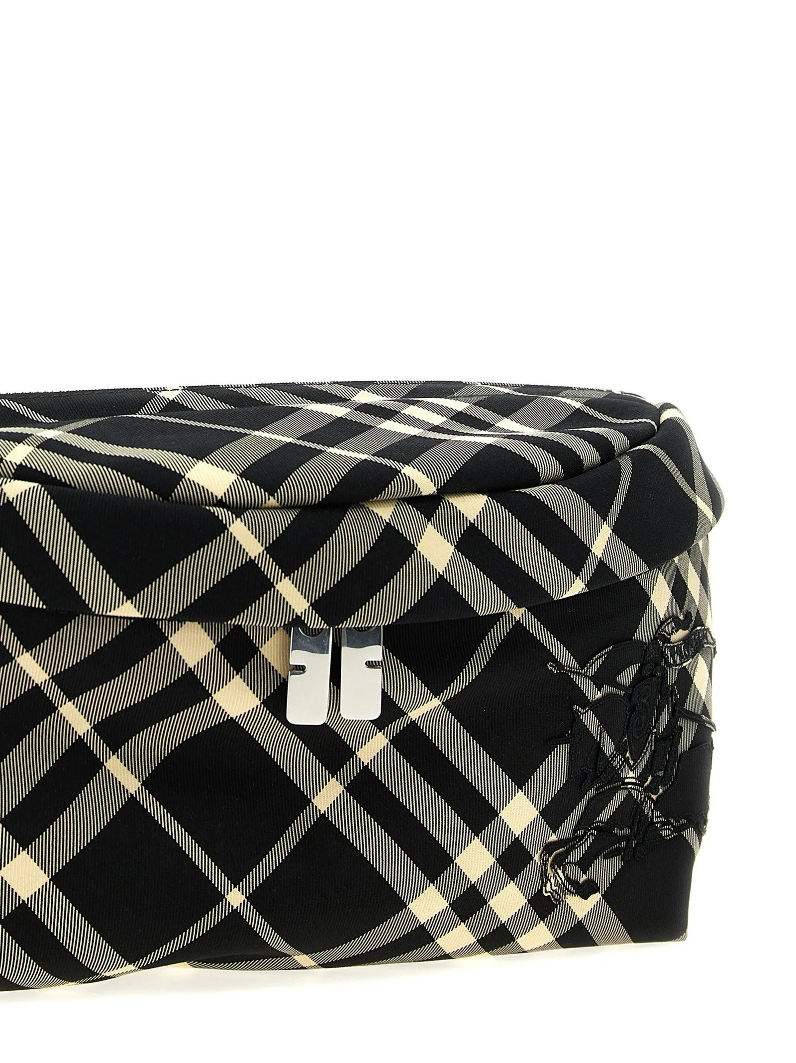 Burberry 'Check' Fanny Pack
