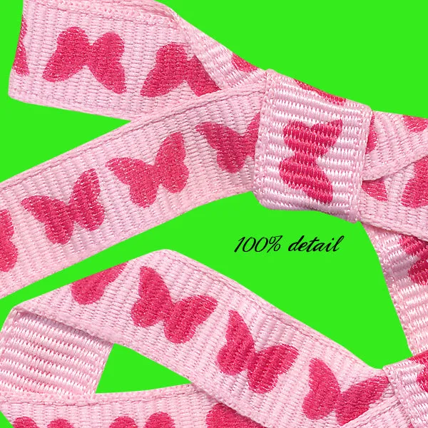 Butterfly Ribbons