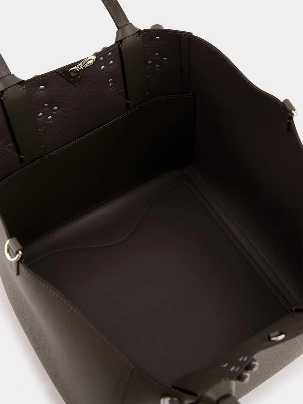 Cabachic Small Tote Bag