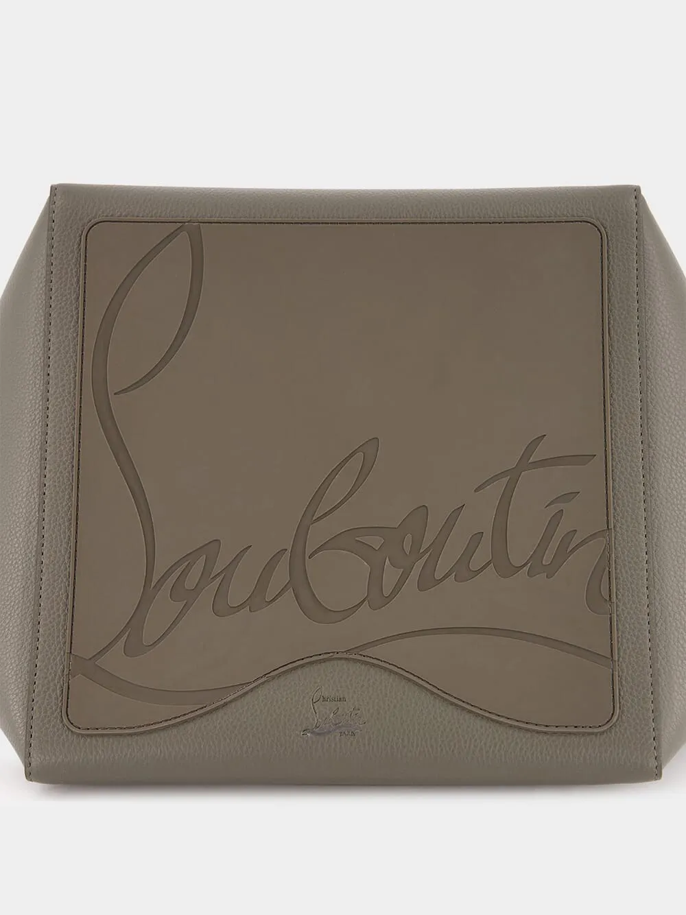 Cabachic Small Tote Bag