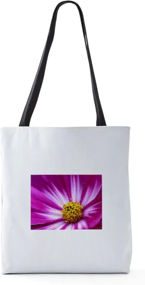 CafePress Cosmos 18"x18" Reusable Grocery Shopping Sling Tote Bag