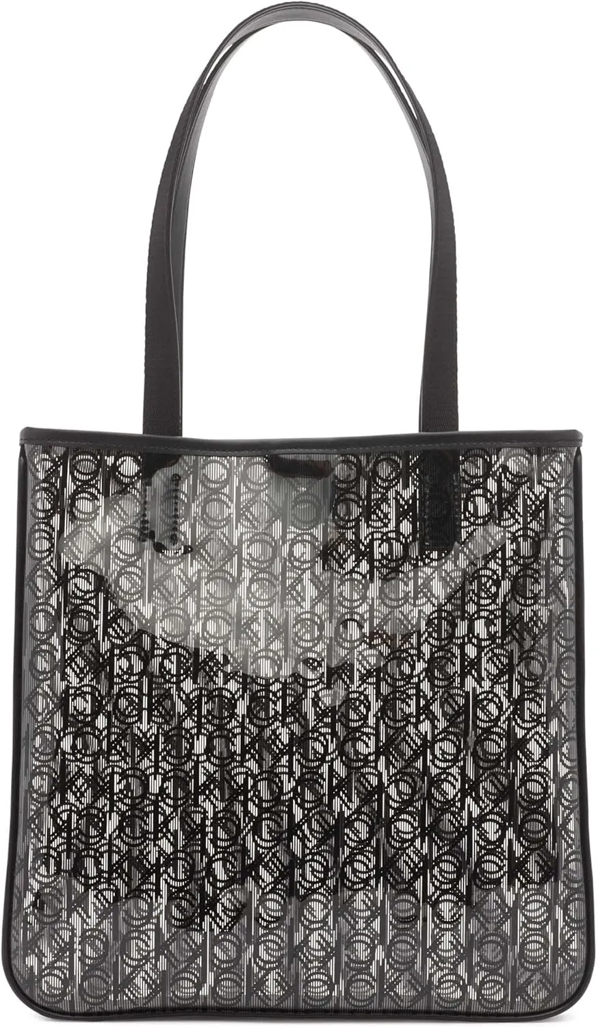 Calvin Klein Tessa Key Item Tote
