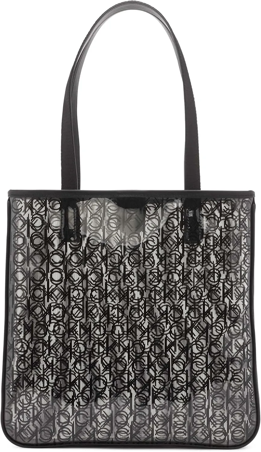 Calvin Klein Tessa Key Item Tote