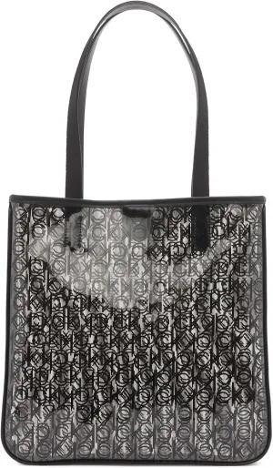 Calvin Klein Tessa Key Item Tote