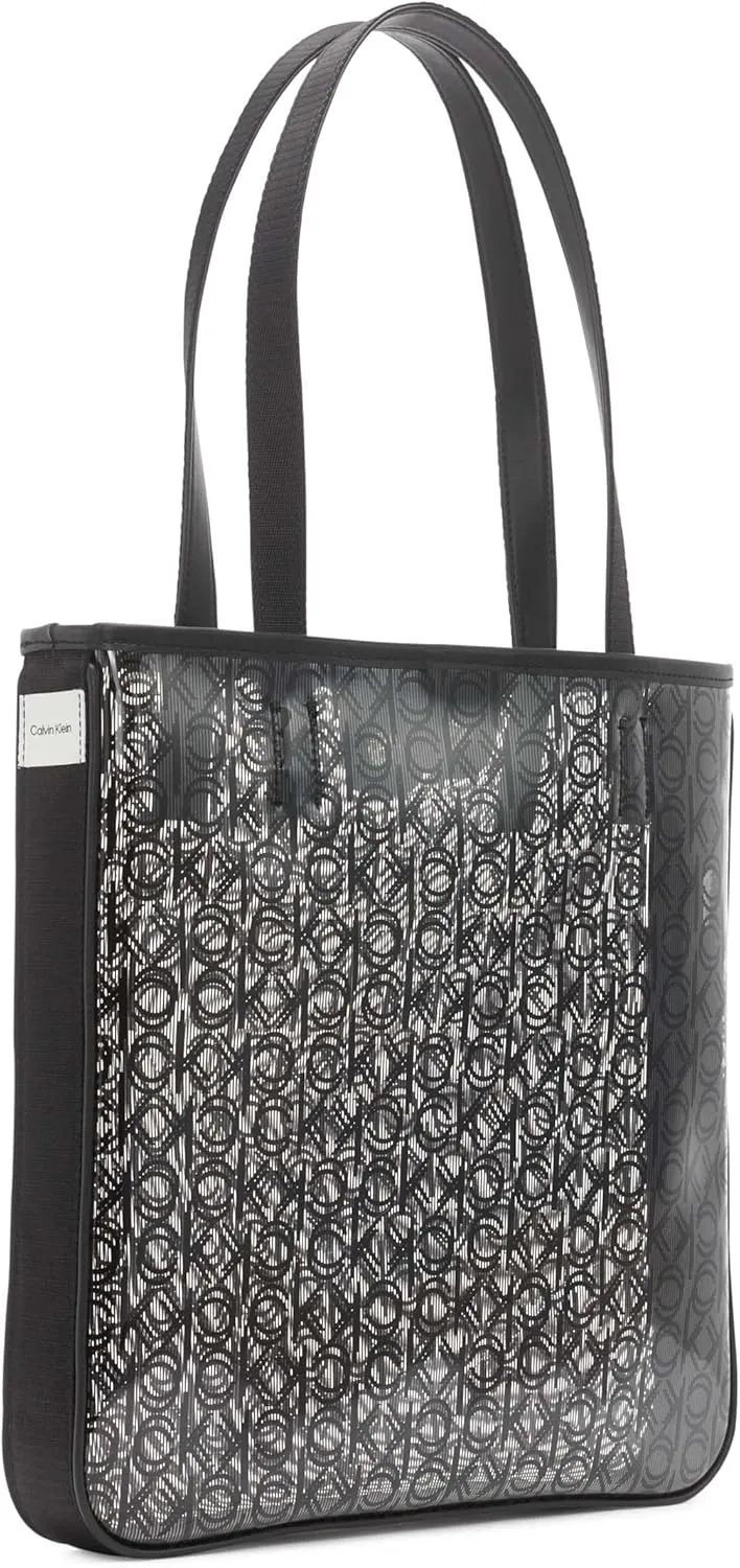 Calvin Klein Tessa Key Item Tote
