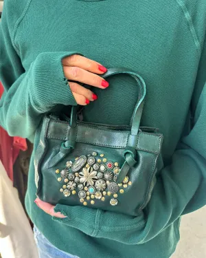Campomaggi Bauletto - Shoulder Bag
