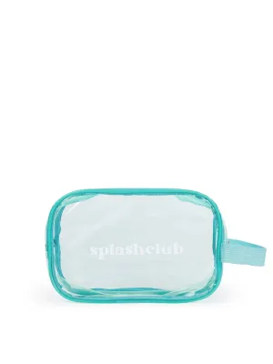 Candy Cosmetic Kit - Mint