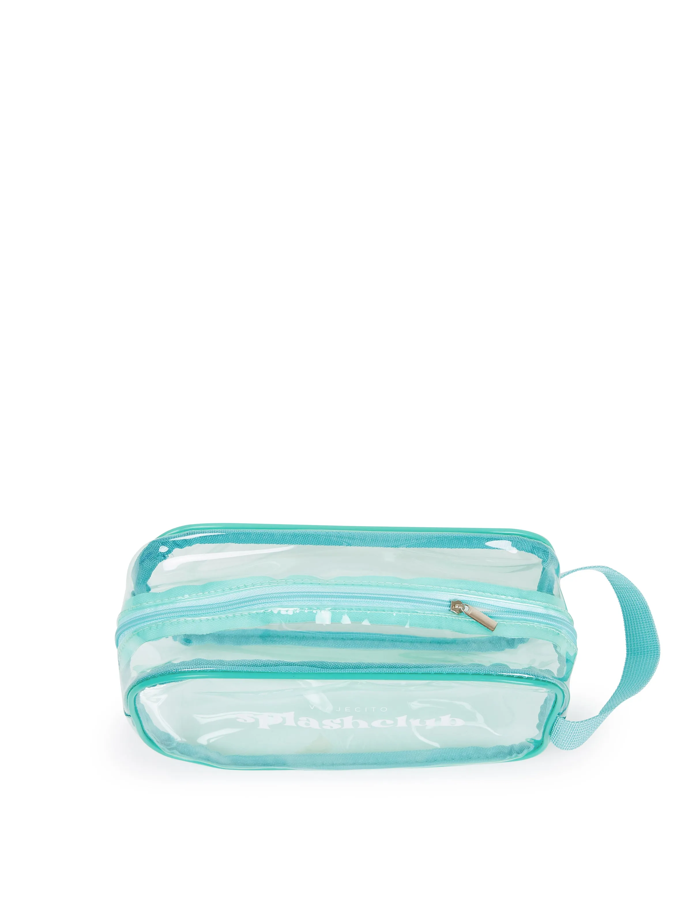Candy Cosmetic Kit - Mint
