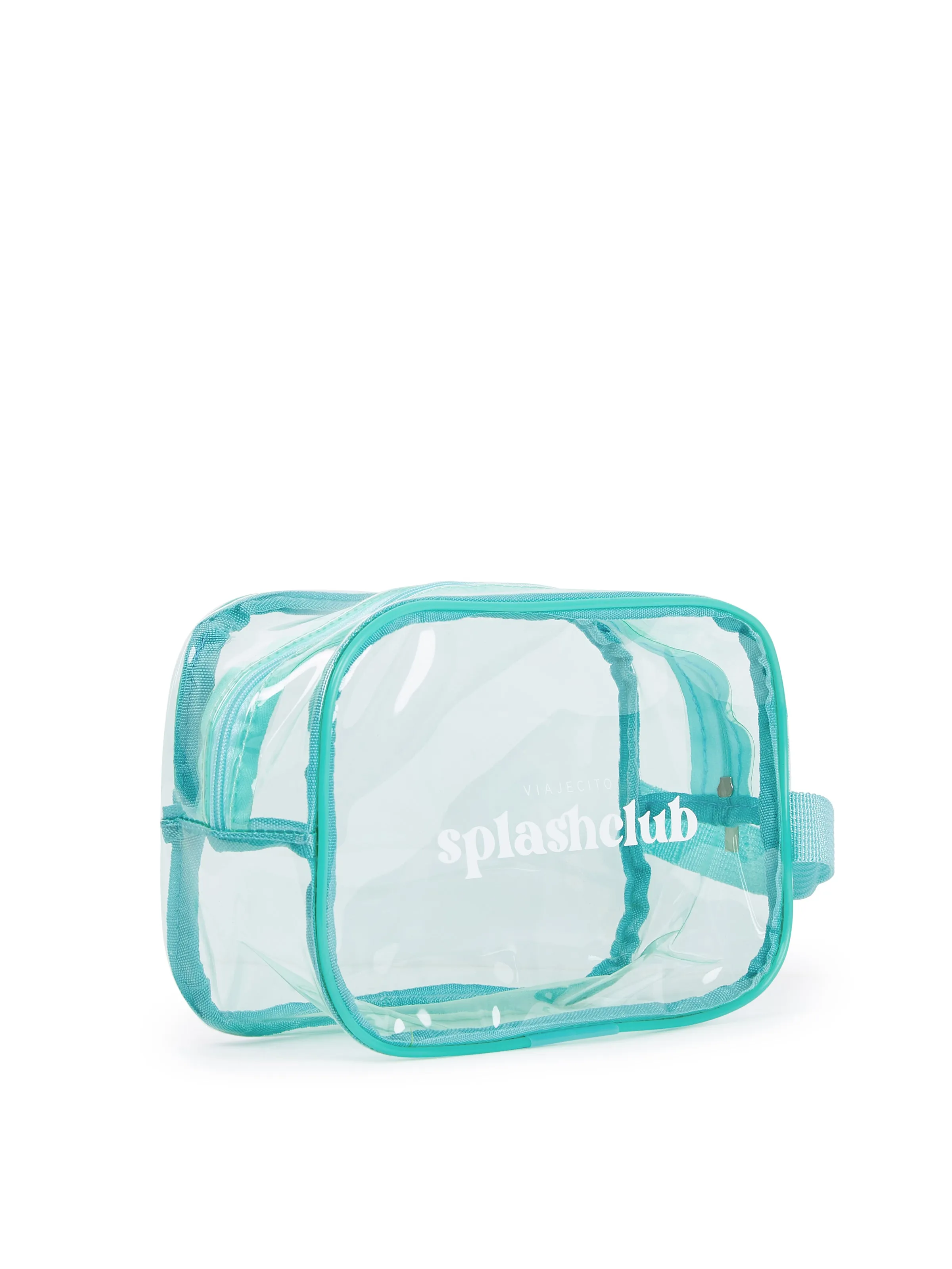 Candy Cosmetic Kit - Mint
