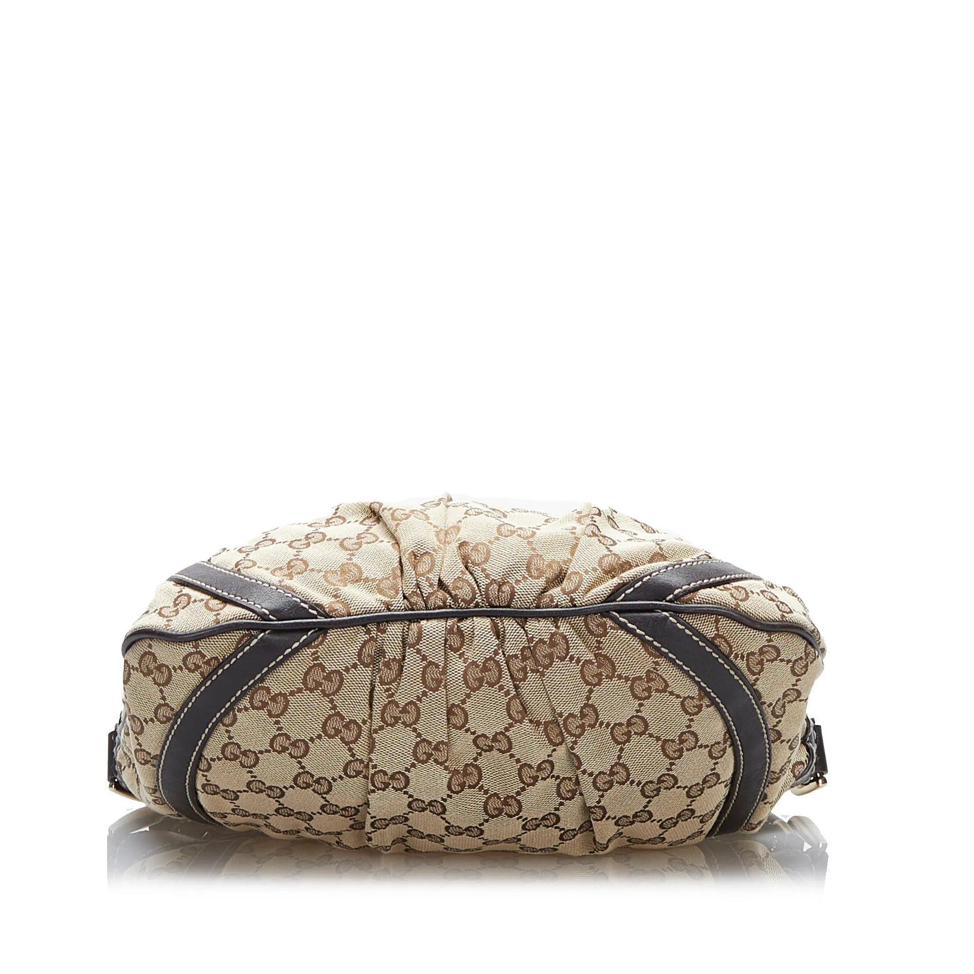 Canvas Crossbody Gucci Abbey Bag GG Digital Same-day shipping Crossbody
