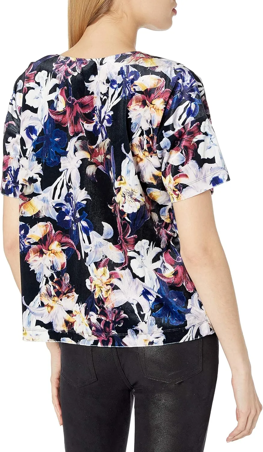 Catherine Catherine Malandrino Women's Sayaka Blouse