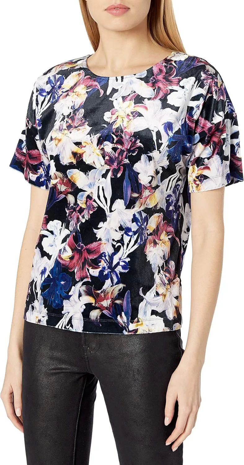 Catherine Catherine Malandrino Women's Sayaka Blouse