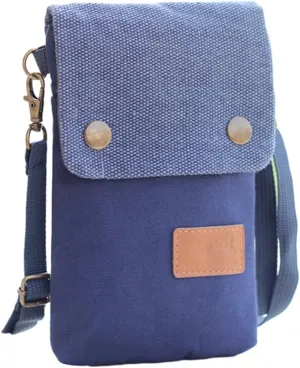 Cell Phone Purse for Women Small Crossbody Bags Roomy Pockets Small Crossbody Bags