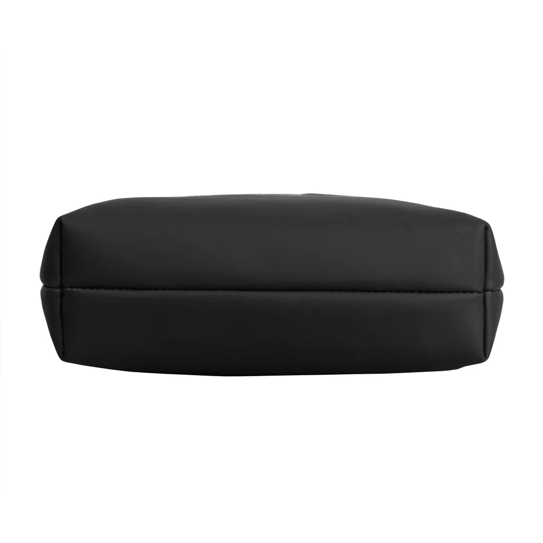 Chic Essentials Crossbody Dark Pattern