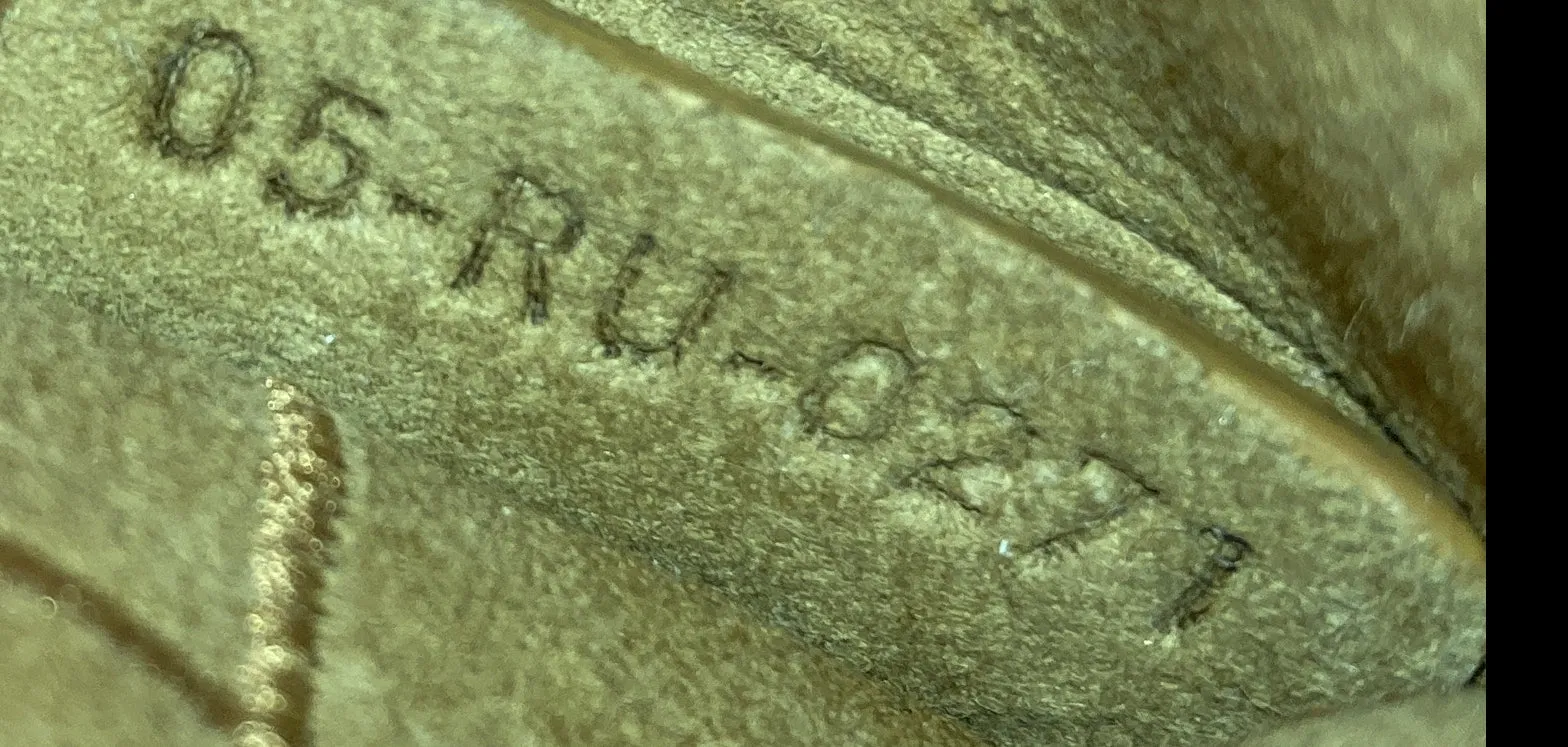 Christian Dior Caro Bag Cannage Quilt Shearling Medium
