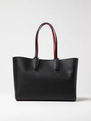Christian Louboutin Tote Bags Woman Black