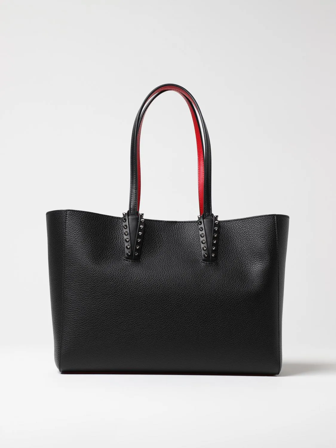 Christian Louboutin Tote Bags Woman Black