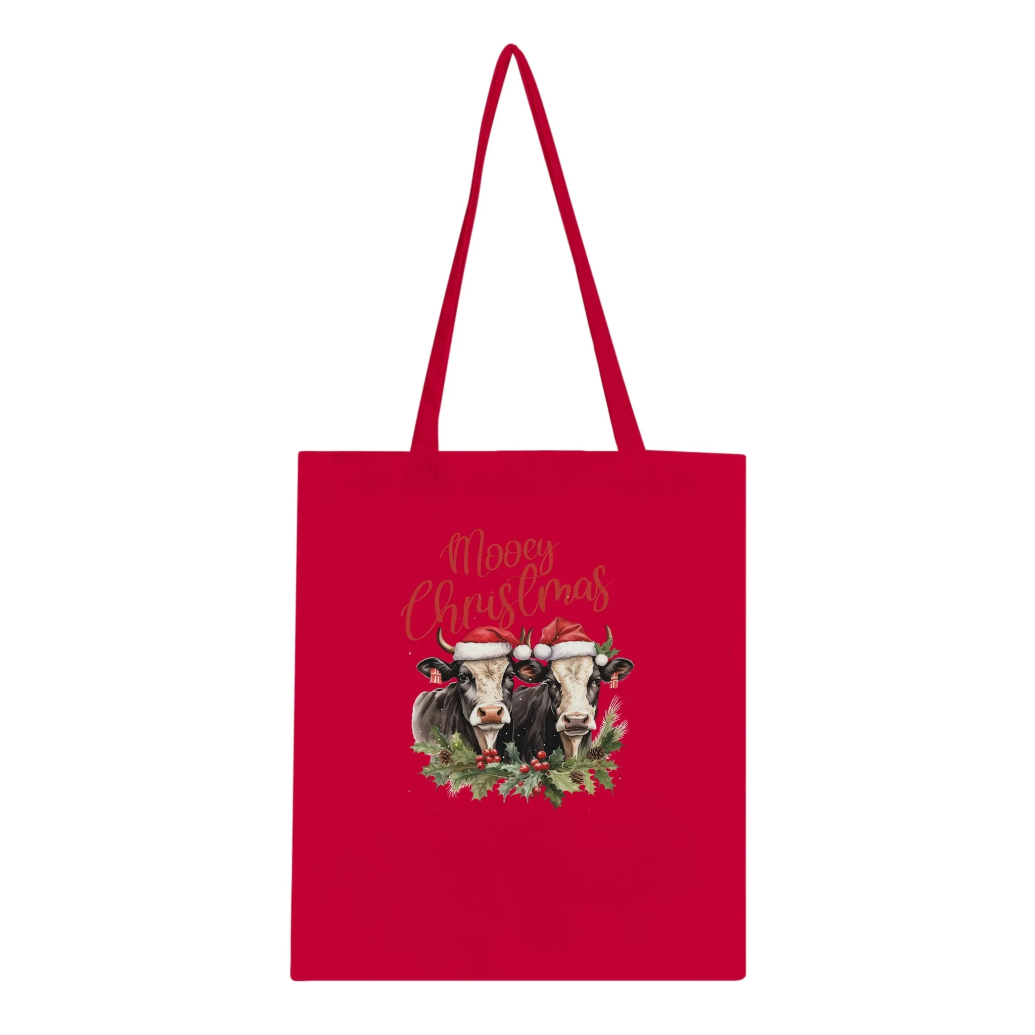 Classic Tote Bag