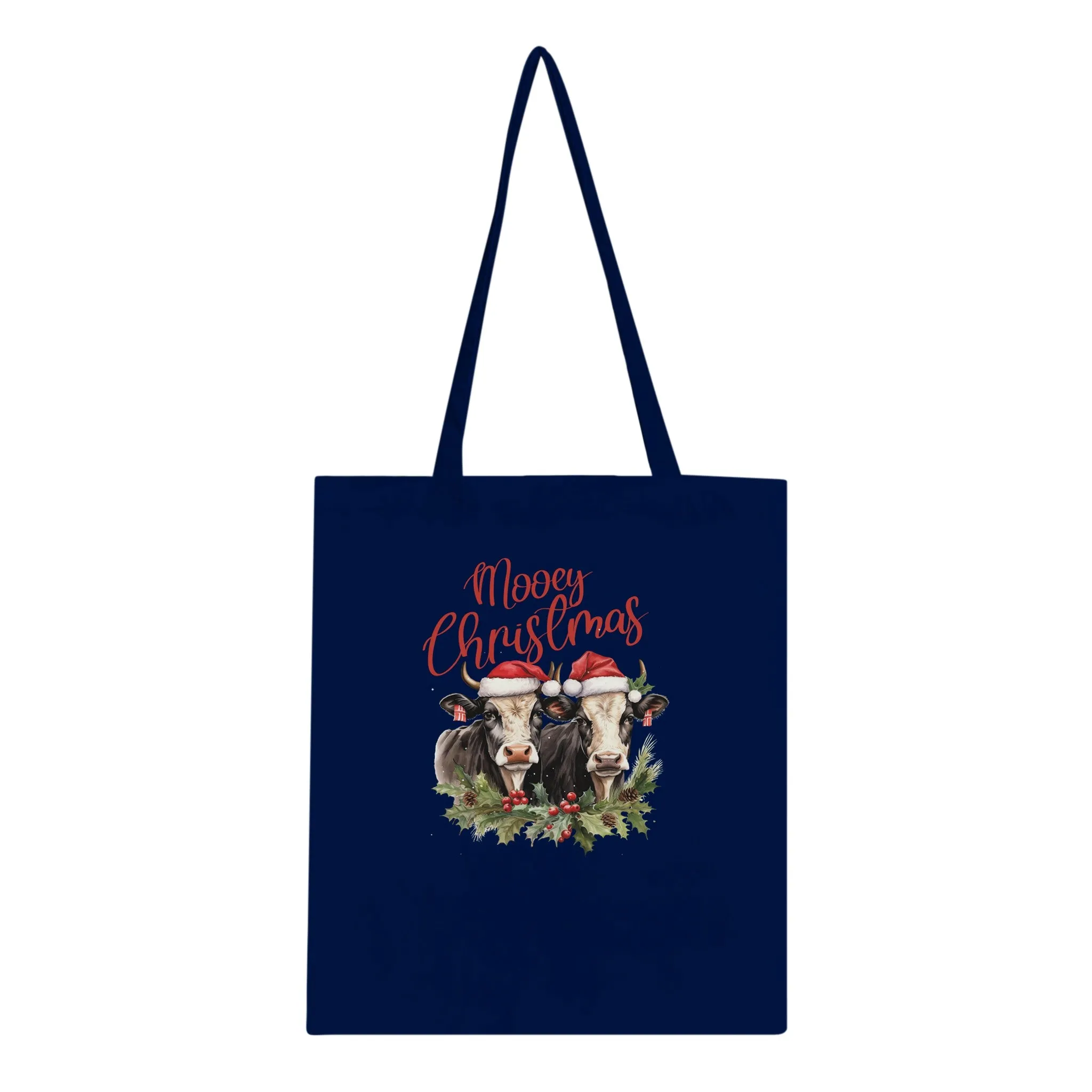 Classic Tote Bag