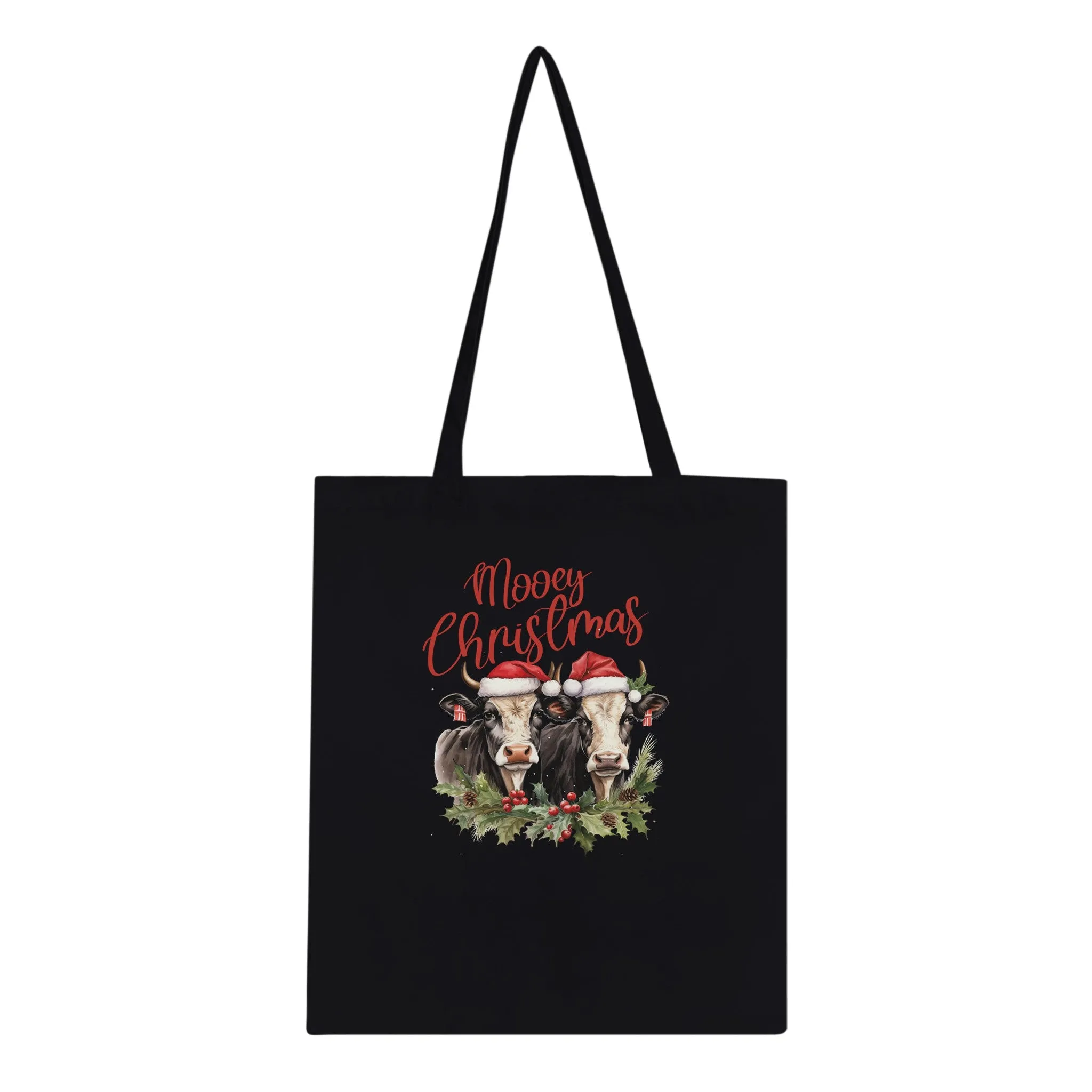 Classic Tote Bag