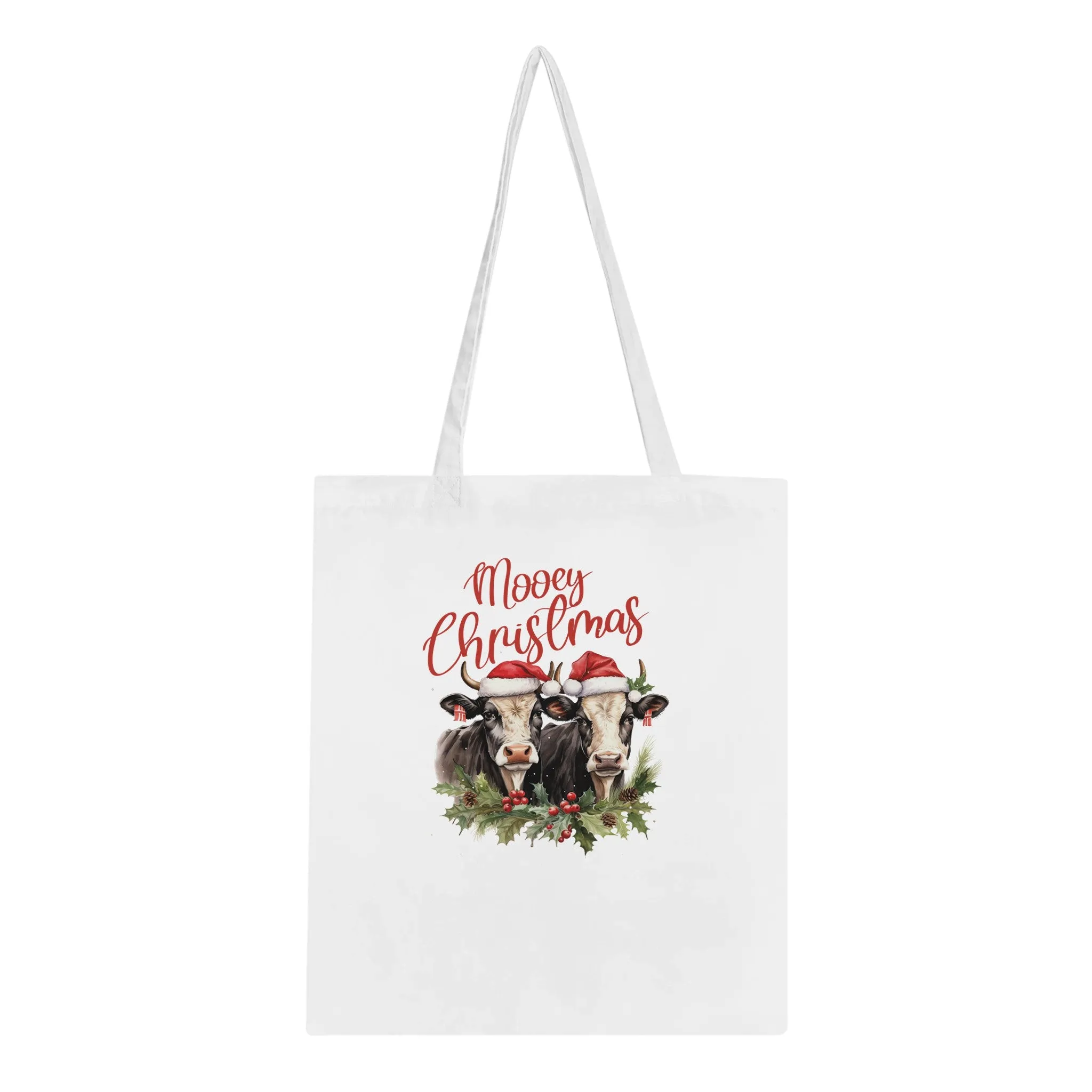 Classic Tote Bag