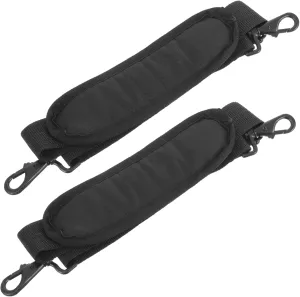 Classic Violin Case Shoulder Straps Padded Bag Straps for Violin Bag Briefcase Laptop