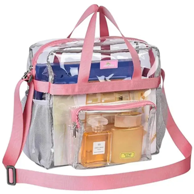 Clear View Stadium Tote