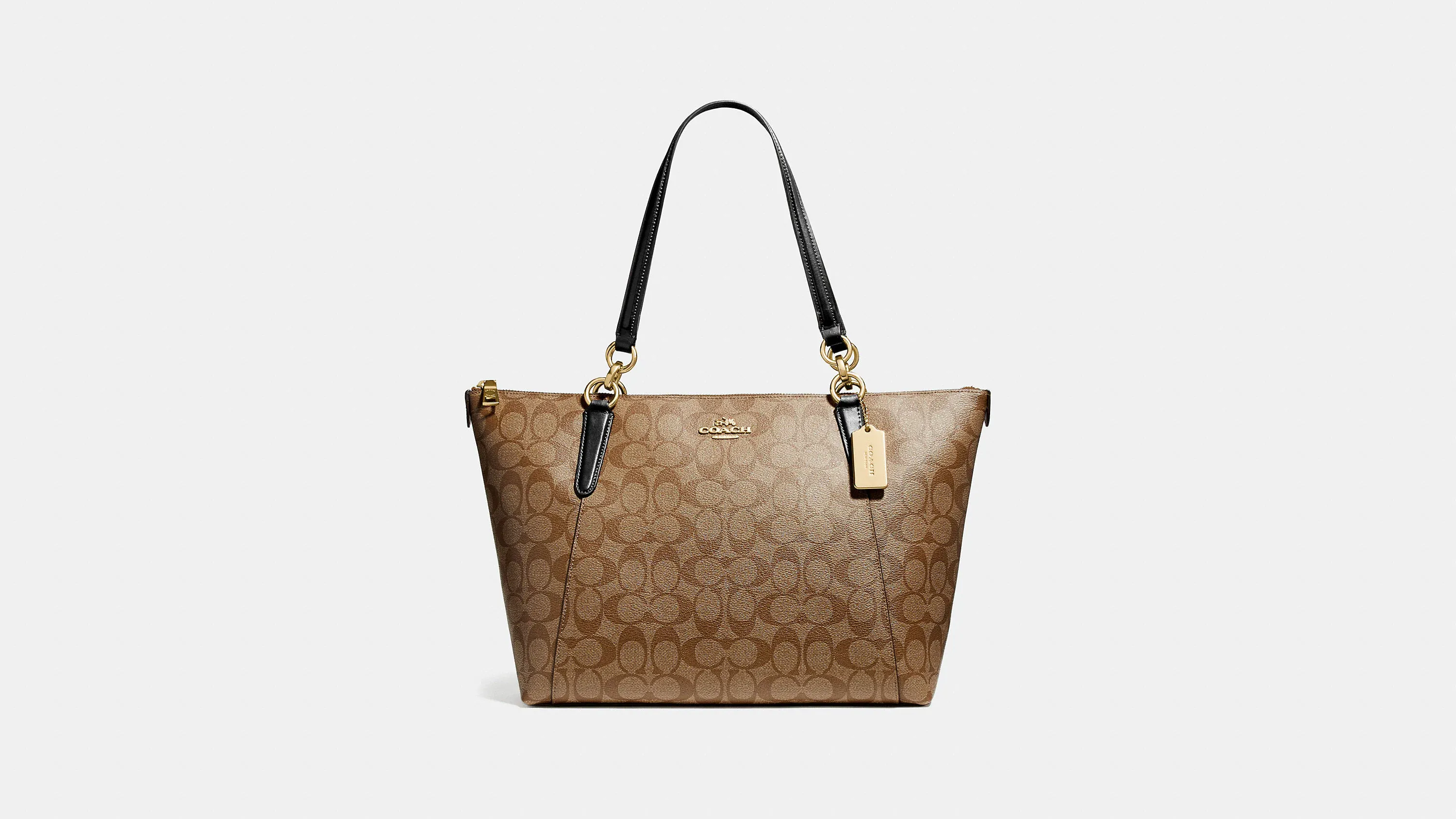 COACH Ava Tote Bag