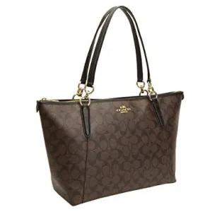 COACH Ava Tote Bag