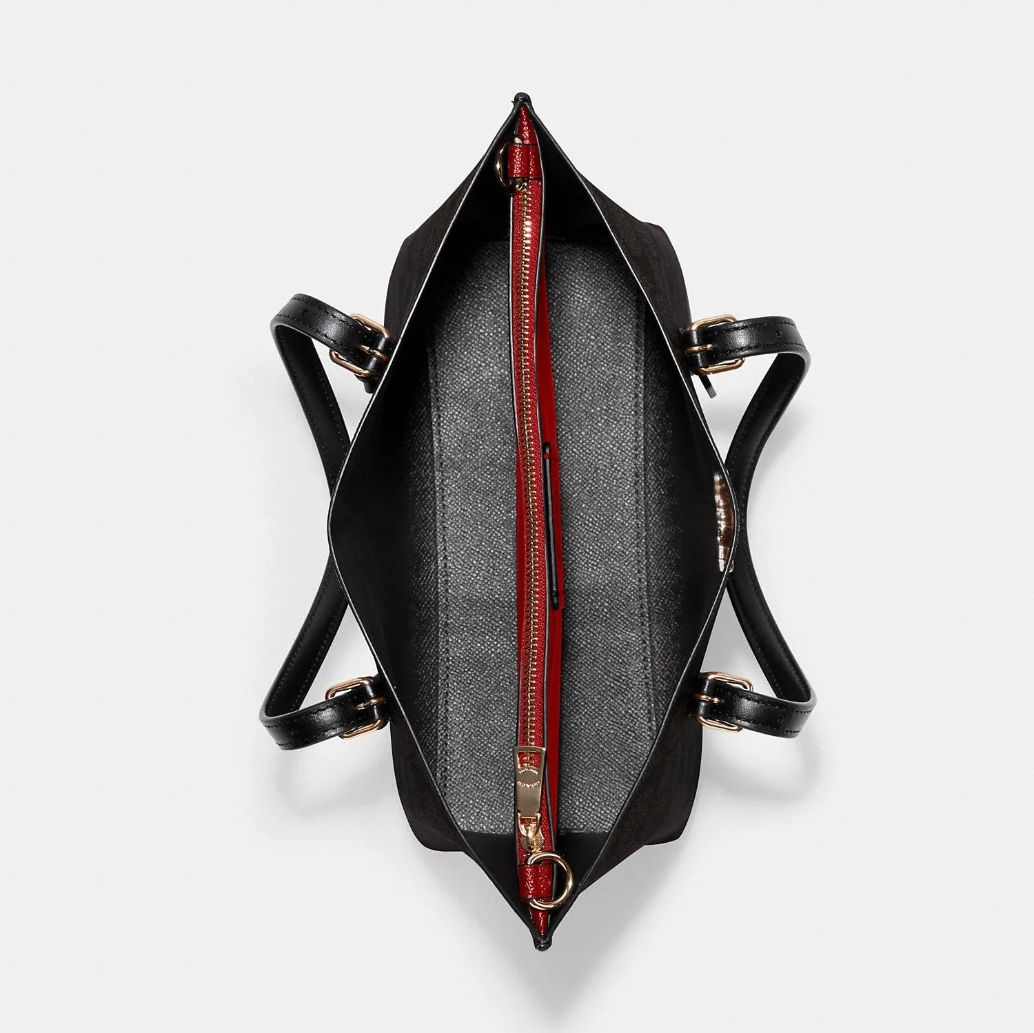 C.O.A.C.H  Mollie Tote