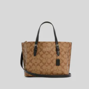 C.O.A.C.H  Mollie Tote